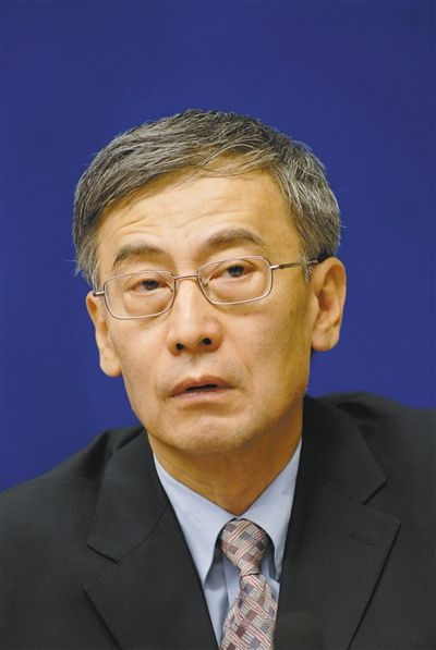 国家教育咨询委员会秘书长、教育部教育发展研究中心主任张力。 国家教育咨询委员会秘书长、教育部教育发展研究中心主任张力。